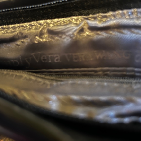 Simply Vera Clutch - Picture 3 of 3